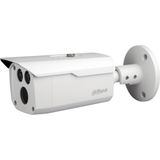 DAHUA HAC-HFW1200DP-0360B-S5 2 MP 1080P 30IR Bullet ( HDCVI+AHD+TVI+Analog ) Kamera