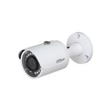 Dahua HAC-HFW1200SP-0360B 2 MP 3.6 mm Cmos 1080P TVI/AHD /CVI/CVBS Metal Kasa IR Bullet Kamera