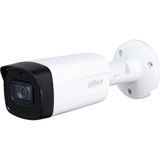 DAHUA HAC-HFW1200TH-I8-0360B-S5 2 MP 1080P 29IR Bullet ( HDCVI+AHD+TVI+Analog ) Kamera