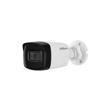 DAHUA HAC-HFW1200TL-A-0360B-S4 2 MP 1080P 28IR Bullet ( HDCVI+AHD+TVI+Analog ) Kamera