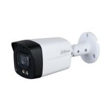 Dahua HAC-HFW1209TLM-A-LED 2mp Hdcvı Bullet Analog Güvenlik Kamerası Dış Mekan - Beyaz