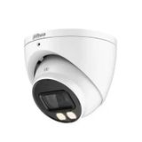 Dahua HAC-T1A21-U-IL 2 MP 2.6 mm 4 in 1 FULLCOLOR Fullcolor Akıllı Işık HDCVI Dome Kamera