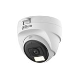 Dahua HAC-T1A21-U-IL 2 MP 2.8 mm 25 mt IR Akıllı Dual Light Eyeball HD-CVI Kamera