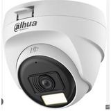 Dahua HAC-T1A21-U-IL-A 2 MP Akıllı Çift Işıklı HDCVI 25 mt Dome Kamera