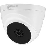 Dahua HAC-T1A21P-0360B 2 Mp 1080P Full HD 3.6 mm Lens Ahd HDCVI IR Eyeball Kamera