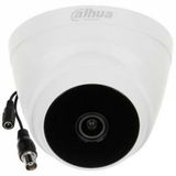 Dahua HAC-T1A21P-A 2MP 2.8 mm Dome Güvenlik Kamerası