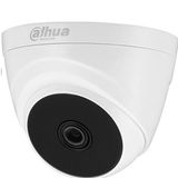 Dahua HAC-T1A21P-U 2 MP 2.8 mm Lens 25 mt IR 4 in 1 Plastik Kasa Dome Kamera