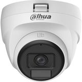 dahua hac-t1a51-u-il 5mp akıllı çift ışıklı hdcvi 25 mt dome güvenlik kamerası - Yok