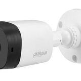 Dahua HAC‐B1A21‐A‐0360B 2 MP 3.6 mm Sabit Lens Dahili Sesli 4 in 1 IR Bullet AHD Kamera