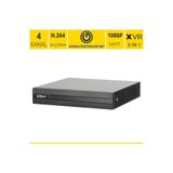 DAHUA Hd 4 Kanal Dvr Kayıt Cihazı 1080p