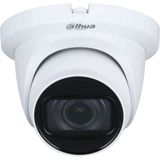 Dahua HDW1431T-AS-0280B-S2 4mp 2.8 mm Sesli Starlıght Dome Ip Kamera (30 mt) - Beyaz