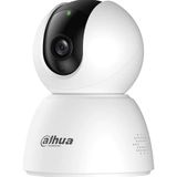 Dahua HERO H3I 3MP Wi-Fi İç Mekan Güvenlik Kamerası – 360° Pan/Tilt, AI İnsan & Evcil Hayvan Algılama, Gece Görüşü, İki Yönlü Ses