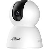 Dahua Hero H4I Indoor – 360° Hareketli, Gece Görüşlü, Akıllı Takipli Güvenlik Kamerası - Beyaz