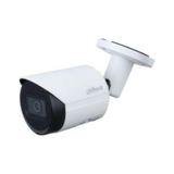 Dahua HFW1431S-S-0360B 1-3 CMOS 4MP 3.6 mm Beyaz POE Sessiz Bullet Starlight IP Güvenlik Kamera