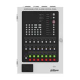 Dahua HY-1022 Adreslenebilir Yangın Alarm Paneli