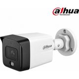Dahua Ip Kamera Bullet 2mp 3.6 mm Sesli IPC-HFW1230TC1-SA-0360B
