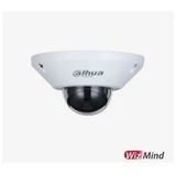Dahua IPC-EB5541-AS 5 MP 1.4 mm 180 Derece Panoramik Sesli IP Fisheye Kamera