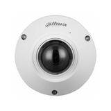 Dahua IPC-EB5541-AS 5mp 1.4mm Lens 360 Derece Dahili Mikrofon Fisheye Ip Kamera - Tek Seçenek