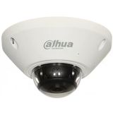 DAHUA IPC-EB5541-AS, 5Mpix, 1.4mm Lens, 10Mt Gece Görüş, H265+, IK10, IP67, Dahili Mikrofon, Sd Kart, Metal Kasa, Fisheye IP Kamera