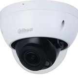 Dahua IPC-HDBW2241R-ZAS-27135 2 Mpix 2.7-13.5 mm Lens H265+ Mikrofon 40 mt Gece Görüşü IP67 PoE Dome IP Kamera