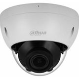 Dahua Ipc-hdbw2241r-zas 2mp 2.7mm-13.5mm Motorize Lens Sesli H.265+ Ik10 120db Ip Dome Kamera