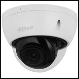 Dahua Ipc-Hdbw2841e-S-0280B-S2, 8Mpix, 2,8Mm Lens, H265+, 30Mt Gece Görüsü, Ip67, Dahili Mikrofon, Poe Dome Ip Kamera
