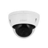 Dahua IPC-HDBW2841E-S 8 MP 2.8 mm 30 mt Sesli H265+ IP67 PoE Metal IR Dome IP Kamera
