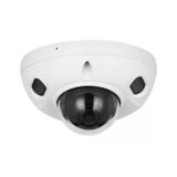 Dahua IPC-HDBW3241F-AS-S2 2 MP 2.8 mm 30 mt IR Wizsense Dome PoE IP Kamera