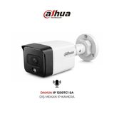 Dahua Ipc Hdw1230tc1 Sa 2.8Mm 2Mp Gece Görüşlü Bullet Ip Kamera