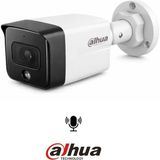 Dahua IPC-HDW1230TC1-SA 2mp 2.8mm Ip Bullet Kamera Dahili Mikrofon