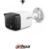 Dahua IPC-HDW1230TC1-SA 2mp 3.6mm Ip Bullet Kamera Mikrofonlu