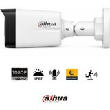 Dahua IPC-HDW1230TC1-SA 2mp Profesyonel 3.6mm Sesli Bullet Ip Kamera