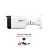 Dahua Ipc-Hdw1230tc1-Sa 3.6Mm 2Mp H.265+ Ip Bullet Güvenlik Kamerası