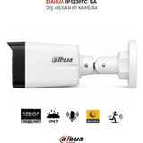 Dahua Ipc-Hdw1230tc1-Sa 3.6Mm Dahili Mikrofonlu Bullet Ip Kamera