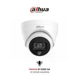 Dahua Ipc-Hdw1230v-Sa-0280B 1080P 2.8Mm Lens Ip Dome Kamera Sesli