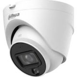 Dahua Ipc-Hdw1230v-Sa-0280B 2Mp 2.8Mm Sabit Lens H.265+ Dahili Sesli Ip Dome Kamera