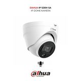 Dahua Ipc-Hdw1230v-Sa-0280B 2Mp Dahili Mikrofonlu Ip Dome Kamera