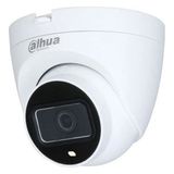 Dahua IPC-HDW1230V-SA-0280B-S6 2 MP 2.8 mm 30 mt Sesli H265+ IP67 IR Dome IP Kamera