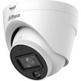 Dahua IPC-HDW1230V-SA-0280B-S6 2mp 2.8mm Lens 30 Metre Ir Insan ve Araç Algilama Dahili Mikrofon Ip Dome Kamera - Tek Seçenek
