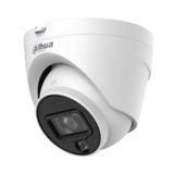 Dahua Ipc-Hdw1230v-Sa-0280B-S6 2Mp 2.8Mm Lens 30 Metre Ir İnsan Ve Araç Algılama Dahili Mikrofon Ip Dome Kamera