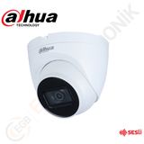 DAHUA IPC-HDW1230V-SA 2 MP STARLİGHT DAHİLİ SESLİ 2.8 MM LENSLİ IP DOME KAMERA H.265+ (D-2)