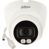 Dahua IPC-HDW1249T-S-IL- 0280B 2mp 2.8mm 30M Ir Akıllı Dome Poe Ip Kamera