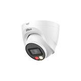 Dahua IPC-HDW1249T-S-IL 2mp 2.8mm Sabit Lens 30 Metre Smart Dual Light Dahili Mikrofon Wizsense IP67 Dome Kamera - Tek Seçenek