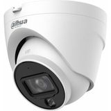 Dahua Ipc-Hdw1431v-Sa-0280B-S6 4Mp 2.8Mm Lens 30 Metre Ir Led İnsan Algılama Dahili Mikrofon Ip Dome Kamera