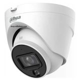 Dahua Ipc-Hdw1431v-Sa-0280B-S6 4Mp 2.8Mm Sabit Lens H.265+ Dahili Sesli Ip Dome Kamera