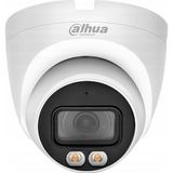 Dahua IPC-HDW1439V-A-IL-0360B 4MP 3.6mm Lens Mikrofonlu Çift Işıklı Gece Görüşlü Tavan Kamerası