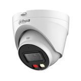Dahua IPC-HDW1439V-A-IL 4 MP 2.8 mm Lens H265+ 30 m Gece Görüşü IP67 Mikrofonlu PoE Dome IP Kamera