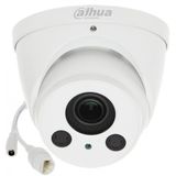 Dahua IPC-HDW2231R-ZS-27135 H265+ 2.7 mm 13.5 mm Motorize Lens 2 mp 1080P SD Kartlı WDR Starlight IR Eyeball Poe IP Dome Kamera