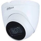 Dahua IPC-HDW2231T-AS-0280B-S2 2 Mp 2.8mm Lens 30 mt Gece Görüşü IP67 Poe Dome Ip Kamera (Kdo)