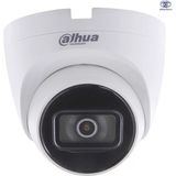 Dahua IPC-HDW2231TMP-AS-0280B-S2 Dome 2 Mp 2.8mm Lens Gece Görüşlü Ip Güvenlik Kamerası - Beyaz